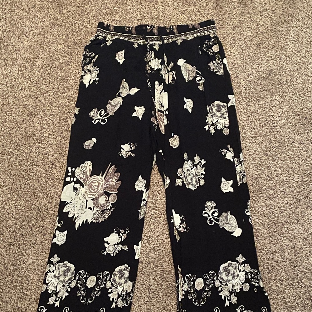 Breeze Ever Size Small Soft Pants